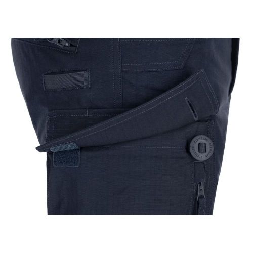 Pantalon tactique Raider MK V ATS bleu marine - Clawgear