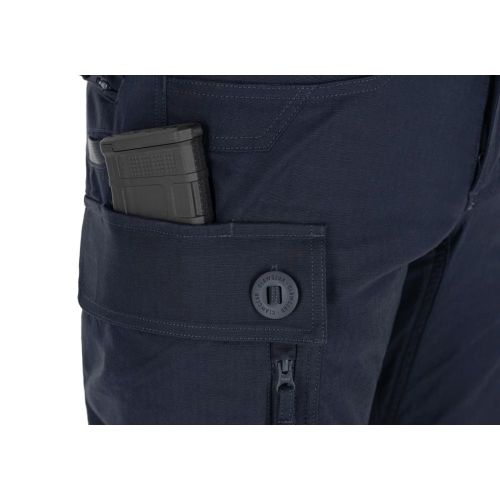 Pantalon tactique Raider MK V ATS bleu marine - Clawgear