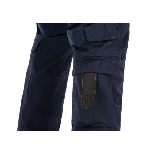 Pantalon tactique Raider MK V ATS bleu marine - Clawgear