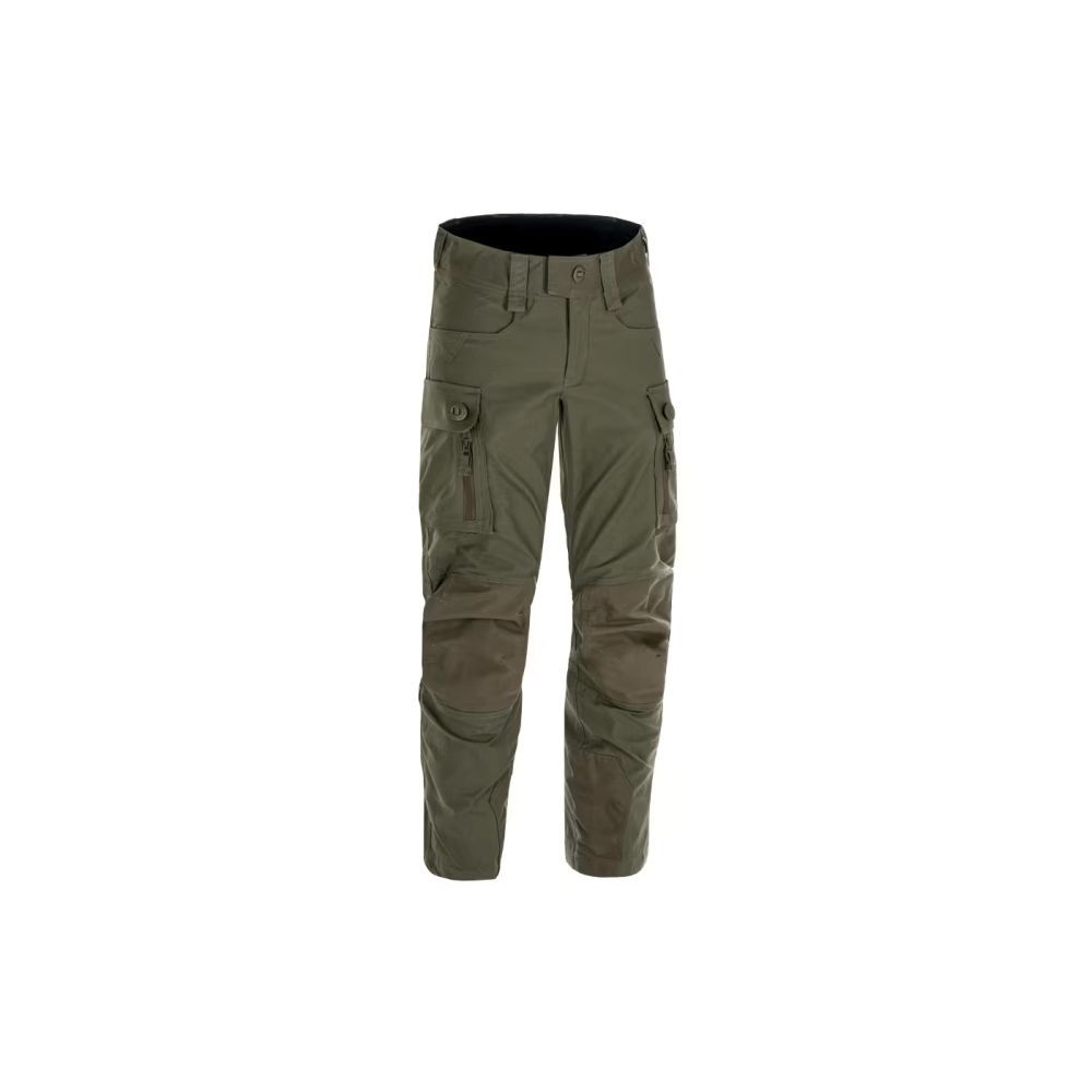 Pantalon tactique Raider MK V vert olive - Clawgear Pantalon tactique Raider MK V vert olive - Clawgear