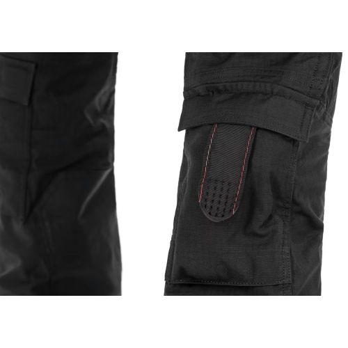 Pantalon tactique Raider MK V noir - Clawgear