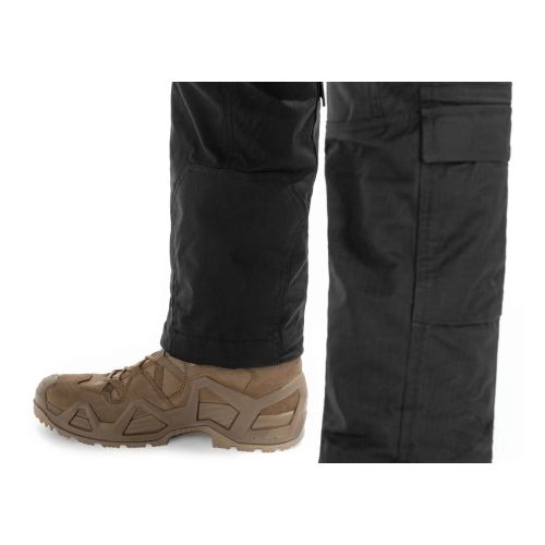 Pantalon tactique Raider MK V noir - Clawgear
