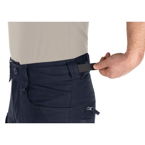 Pantalon tactique Raider MK V bleu marine - Clawgear