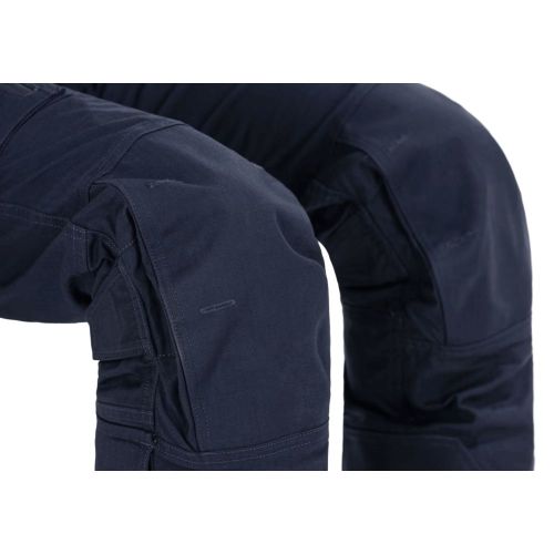 Pantalon tactique Raider MK V bleu marine - Clawgear