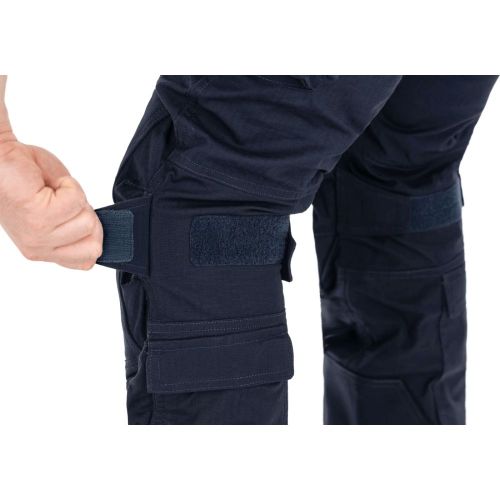 Pantalon tactique Raider MK V bleu marine - Clawgear
