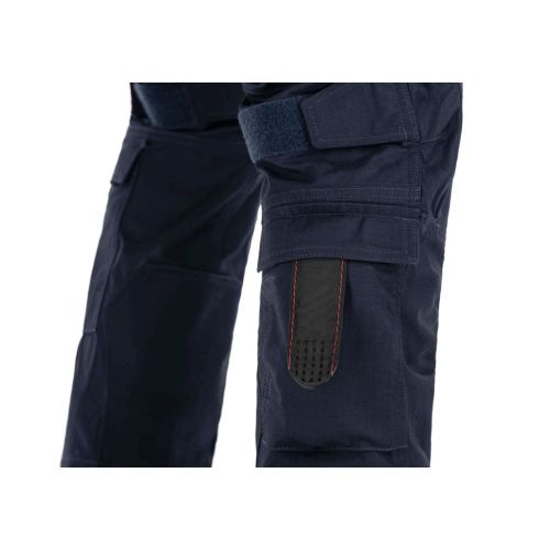 Pantalon tactique Raider MK V bleu marine - Clawgear