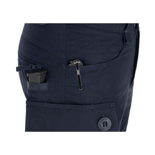 Pantalon tactique Raider MK V bleu marine - Clawgear