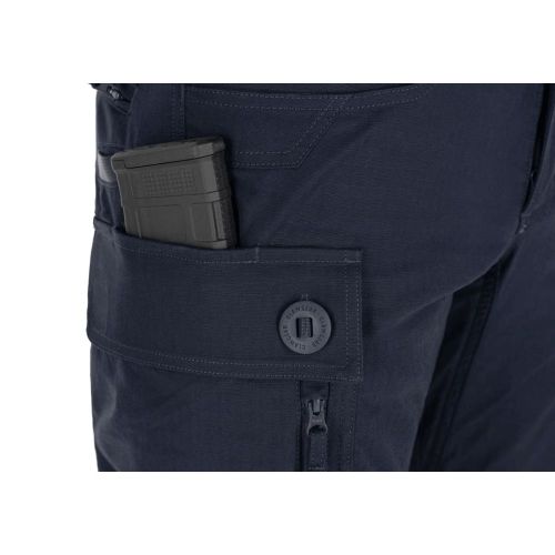 Pantalon tactique Raider MK V bleu marine - Clawgear