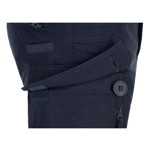 Pantalon tactique Raider MK V bleu marine - Clawgear