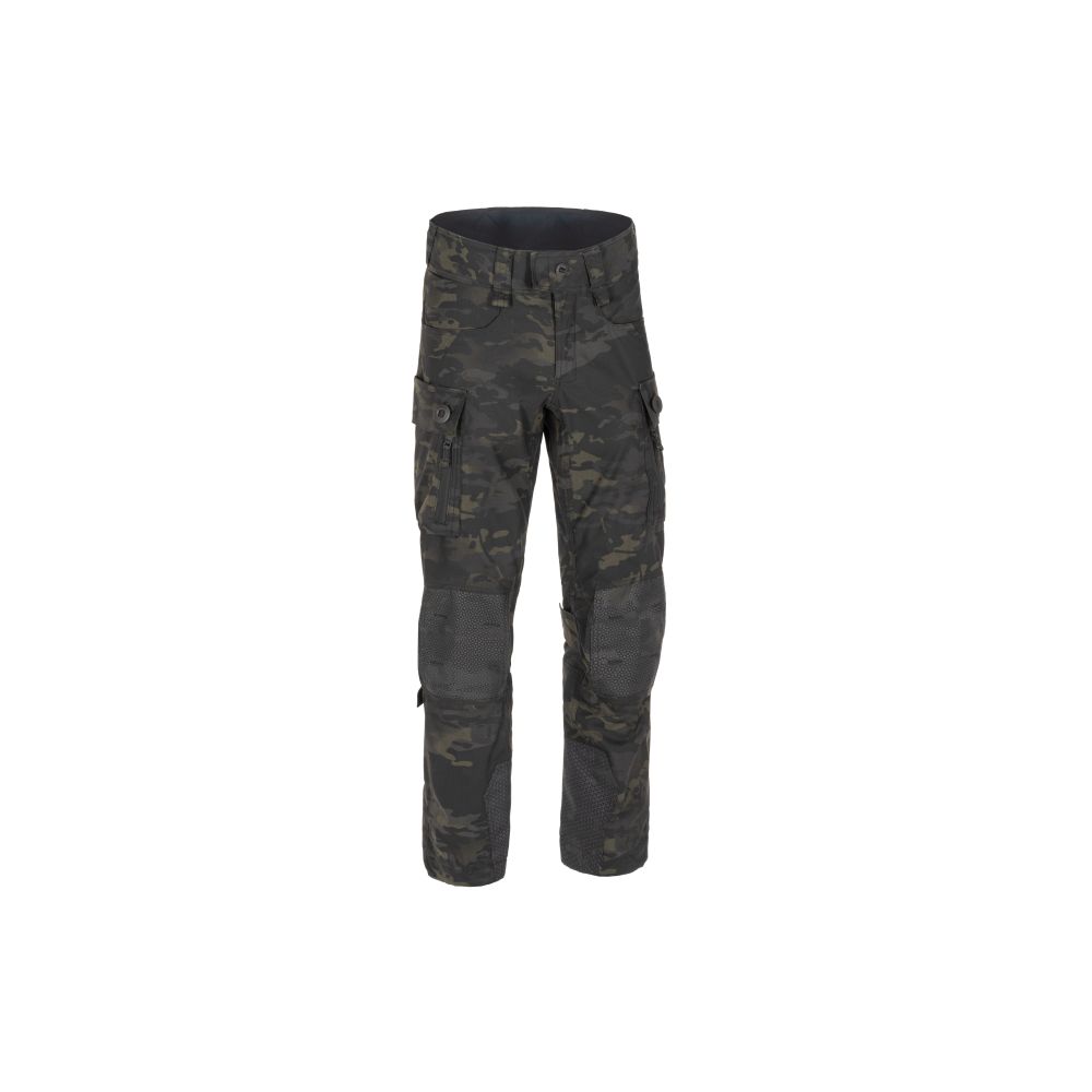 Pantalon tactique Raider MK V multicam black flamme retardante - Clawgear Pantalon tactique Raider MK V multicam black flamme retardante - Clawgear