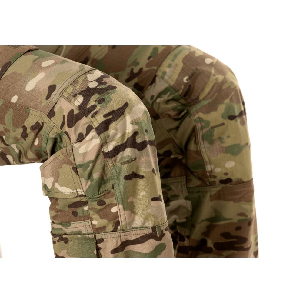 Pantalon tactique Raider MK V multicam black flamme retardante - Clawgear Pantalon tactique Raider MK V multicam black flamme retardante - Clawgear