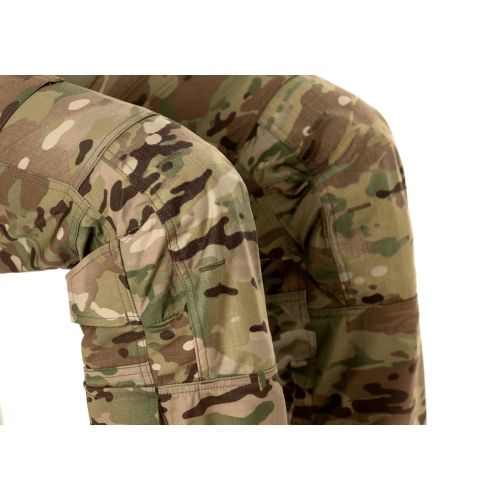 Pantalon tactique Raider MK V multicam black flamme retardante - Clawgear 