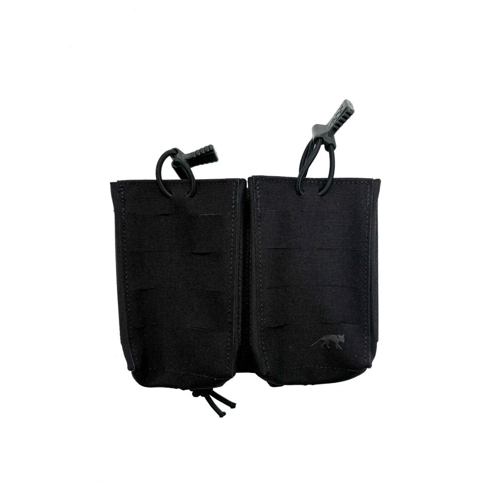Double porte chargeur pour 5.56 MKIII - Tasmanian Tiger Double porte chargeur pour 5.56 MKIII - Tasmanian Tiger