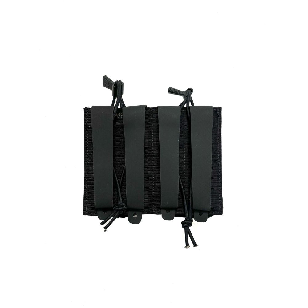 Double porte chargeur pour 5.56 MKIII - Tasmanian Tiger Double porte chargeur pour 5.56 MKIII - Tasmanian Tiger