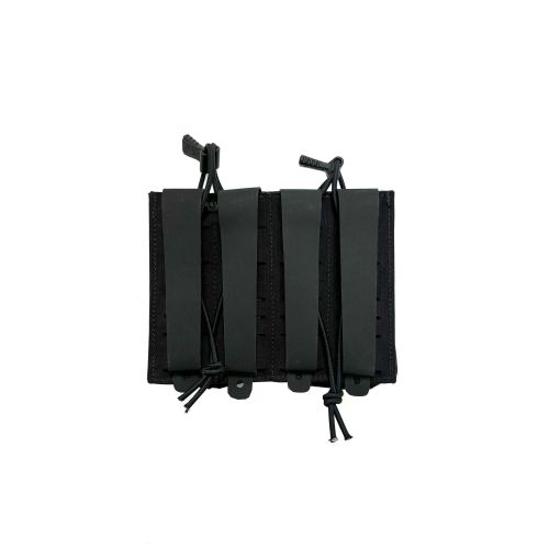 Double porte chargeur pour 5.56 MKIII - Tasmanian Tiger