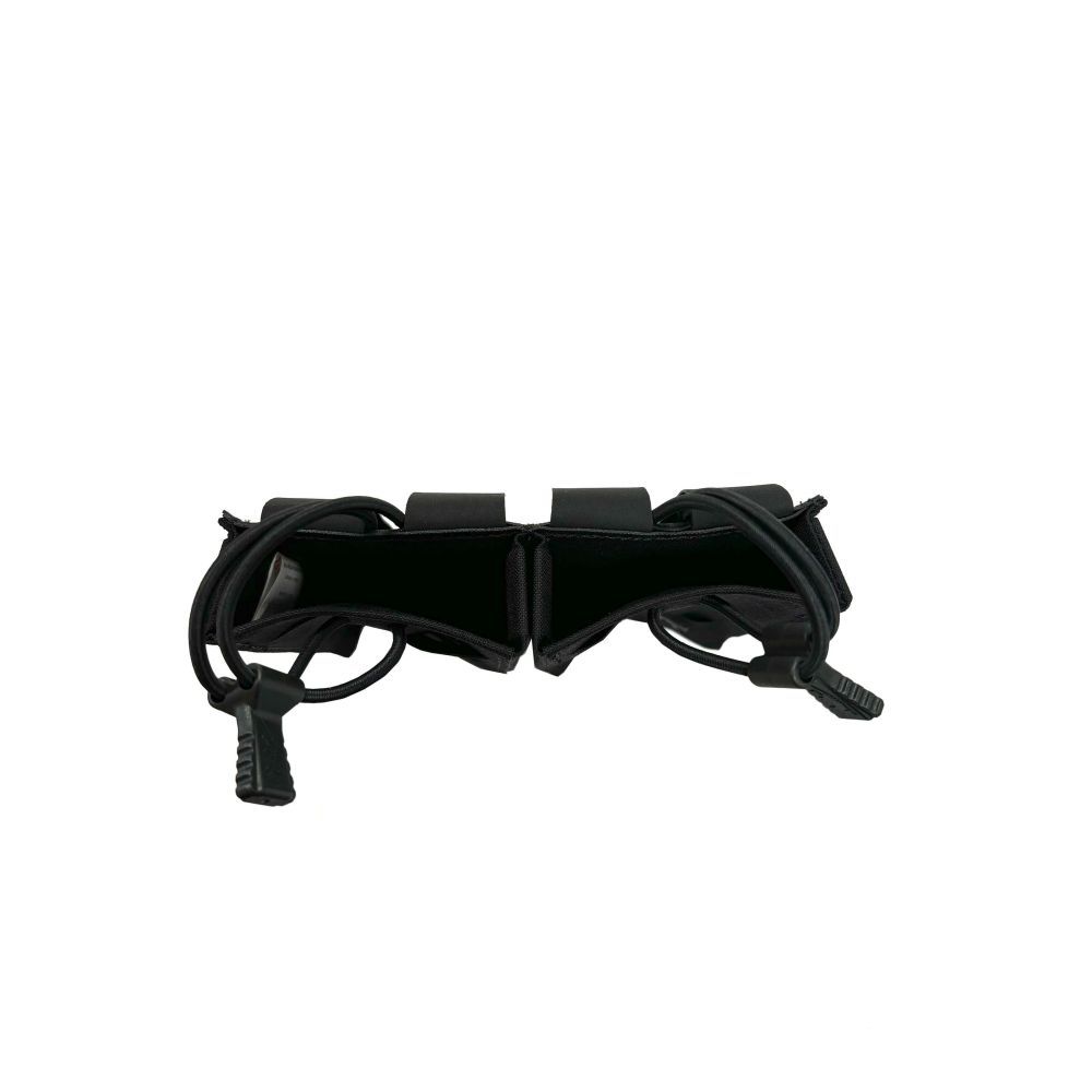 Double porte chargeur pour 5.56 MKIII - Tasmanian Tiger Double porte chargeur pour 5.56 MKIII - Tasmanian Tiger