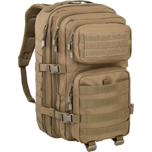 Sac à dos Tactical Bull coyotte - Outac 