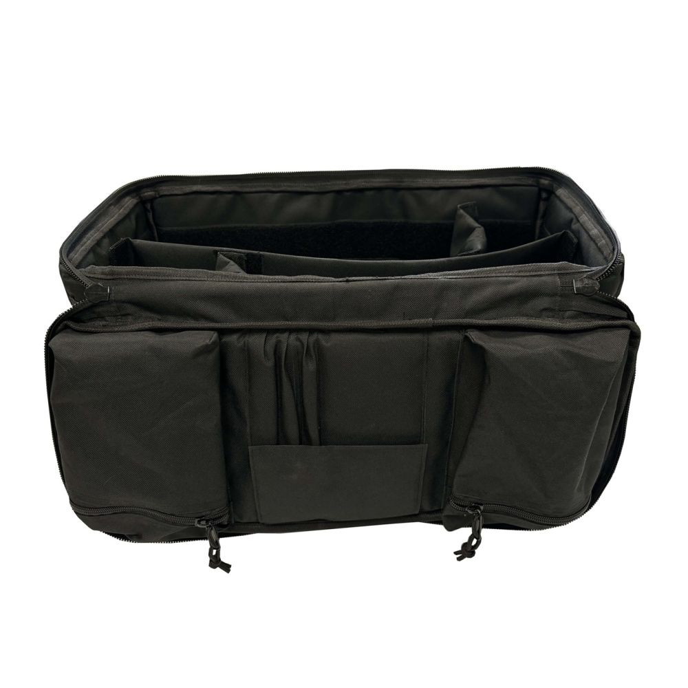 Sac de patrouille Patrol - ADN Tactical Sac de patrouille Patrol - ADN Tactical