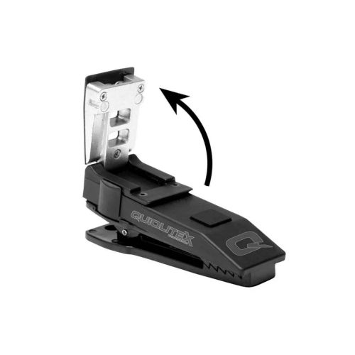 Lampe QuitLiteX rechargeable Bleu / Blanc 