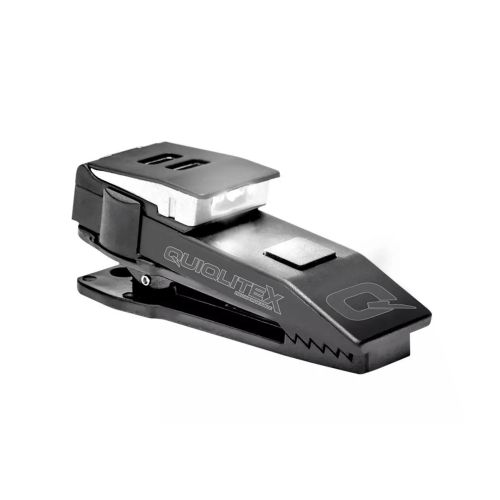 Lampe QuitLiteX rechargeable Blanc