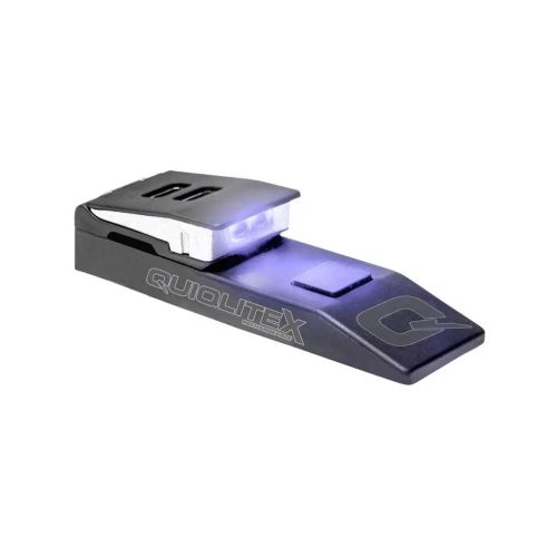 Lampe QuitLiteX rechargeable UV / Blanc