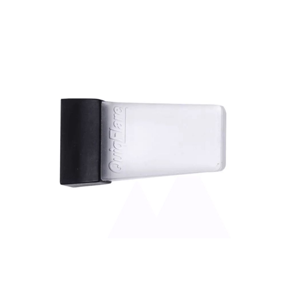 Lampe QuitLiteX rechargeable UV / Blanc