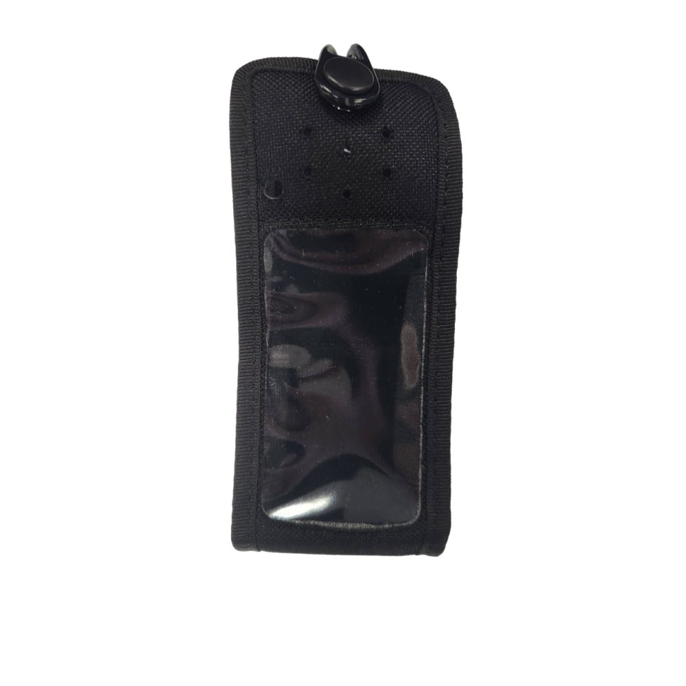 Porte radio pour TPH700/900 et Motorola DP-4800 - Peter Jones Porte radio pour TPH700/900 et Motorola DP-4800 - Peter Jones