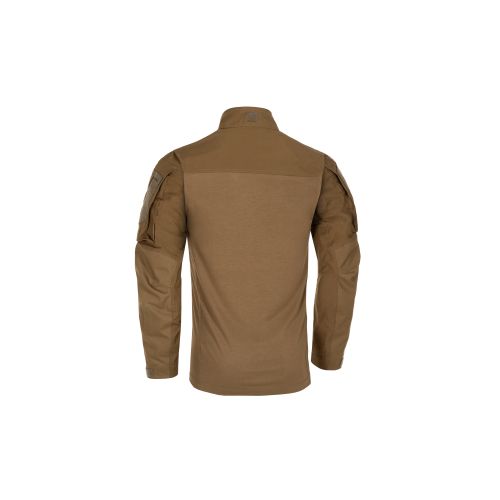 Combat shirt Raider MK V coyotte - Clawgear