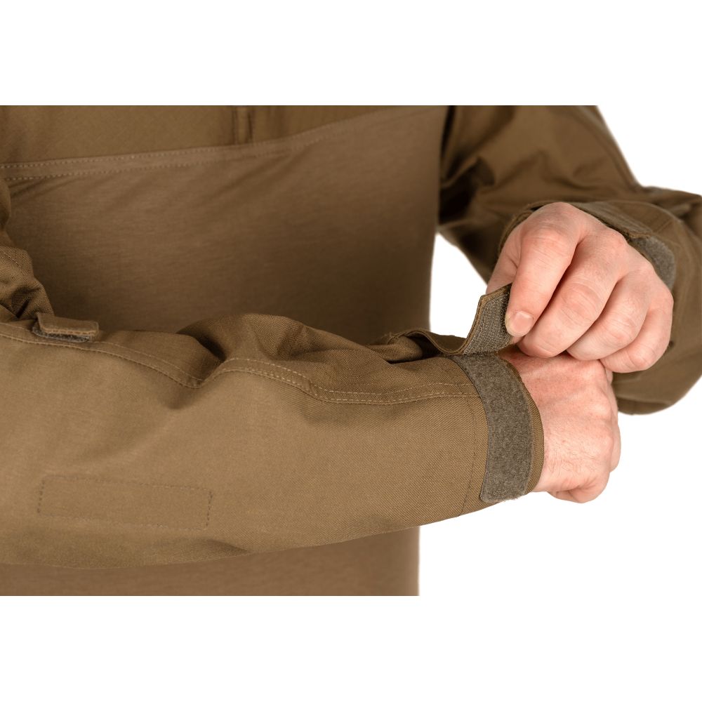 Combat shirt Raider MK V coyotte - Clawgear