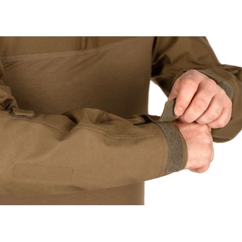 Combat shirt Raider MK V coyotte - Clawgear
