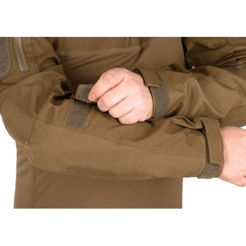 Combat shirt Raider MK V coyotte - Clawgear