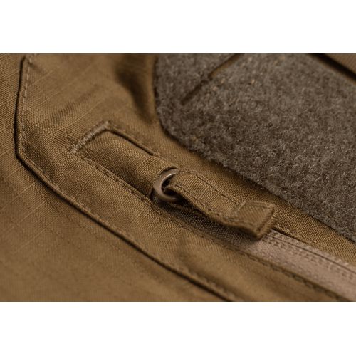 Combat shirt Raider MK V coyotte - Clawgear