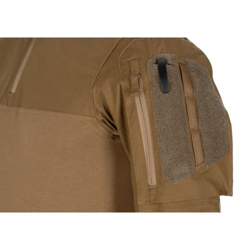 Combat shirt Raider MK V coyotte - Clawgear
