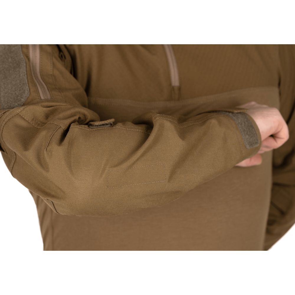 Combat shirt Raider MK V coyotte - Clawgear