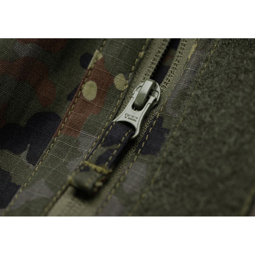 Combat shirt Raider MK V ATS coyotte flamme retardante - Clawgear 