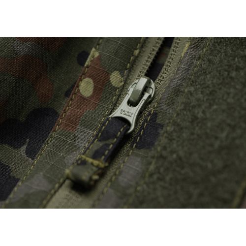 Combat shirt Raider MK V ATS coyotte flamme retardante - Clawgear 