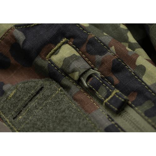 Combat shirt Raider MK V ATS coyotte flamme retardante - Clawgear 