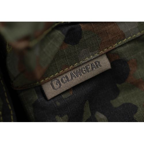 Combat shirt Raider MK V ATS coyotte flamme retardante - Clawgear 