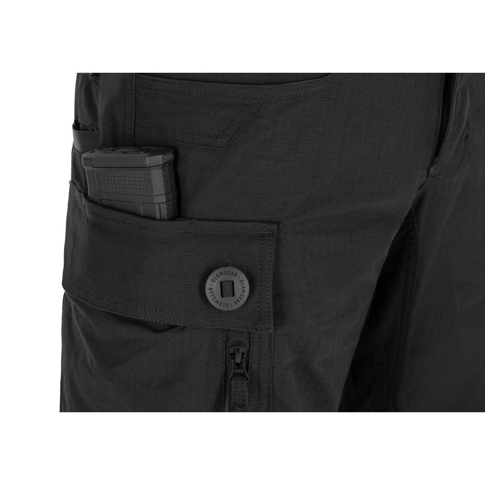 Pantalon tactique Raider MK V coyote- Clawgear Pantalon tactique Raider MK V coyote- Clawgear