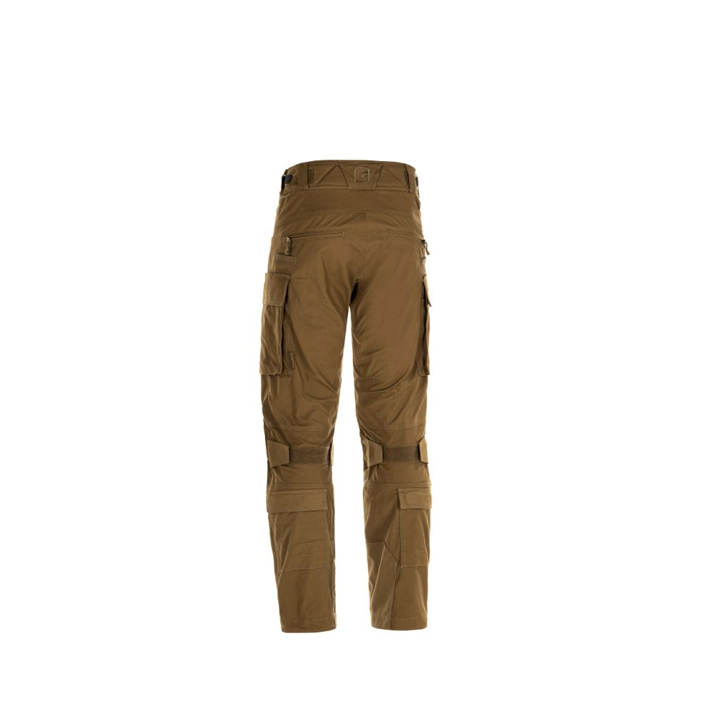 Pantalon tactique Raider MK V coyote- Clawgear Pantalon tactique Raider MK V coyote- Clawgear