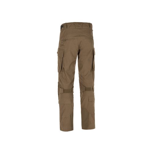 Pantalon tactique Raider MK V ATS coyote flamme retardante - Clawgear 
