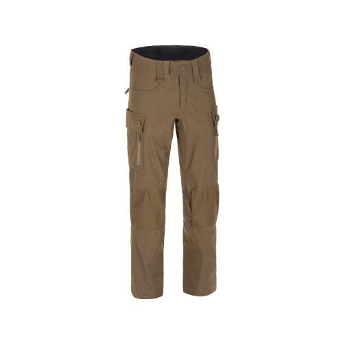 Pantalon tactique Raider MK V ATS coyote flamme retardante - Clawgear 