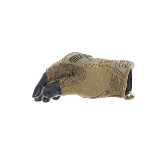 M-Pact Fingerless Coyote - Mechanix Wear