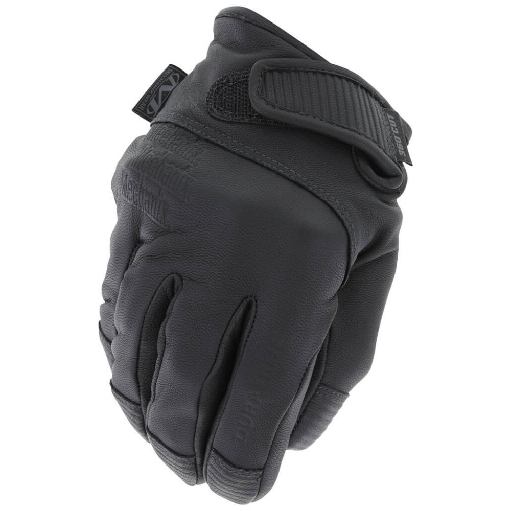 Gants Durahide Leather Needlestick LE - Mechanix Wear Gants Durahide Leather Needlestick LE - Mechanix Wear
