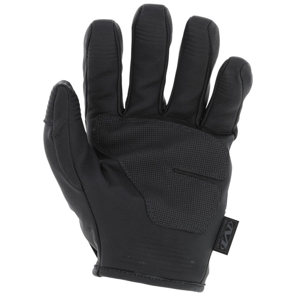 Gants Durahide Leather Needlestick LE - Mechanix Wear Gants Durahide Leather Needlestick LE - Mechanix Wear