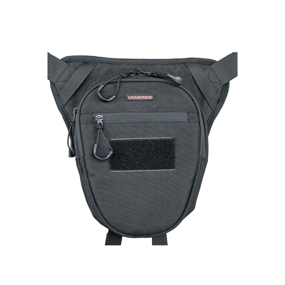 Sacoche motard port discret - Umarex Sacoche motard port discret - Umarex