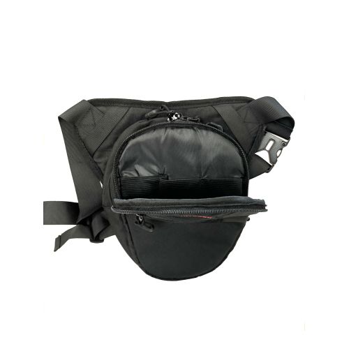 Sacoche motard port discret - Umarex