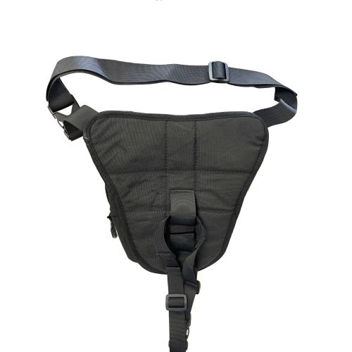 Sacoche motard port discret - Umarex