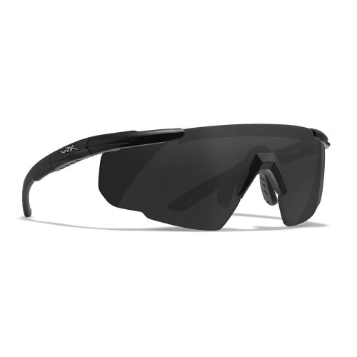 Saber Advanced verres fumés - Wiley X