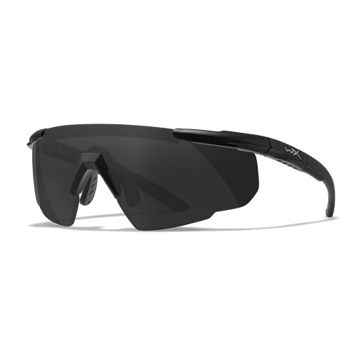 Saber Advanced verres fumés - Wiley X